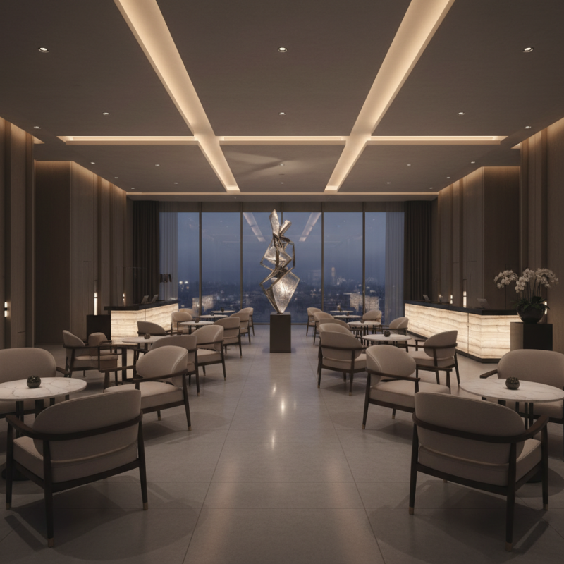 How BreadRadio Sets the Mood for Your Guests