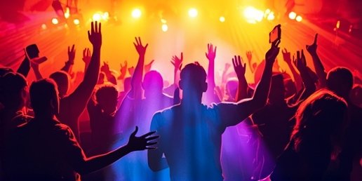 Top 40 & Charts